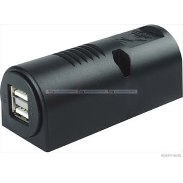 Stickdosa från Autofrance