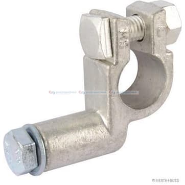 Batteri, Terminal Clamp från Autofrance