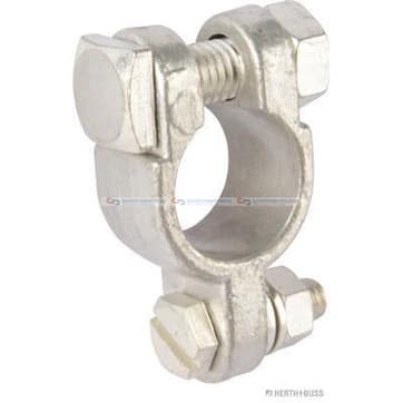 Batteri, Terminal Clamp från Autofrance