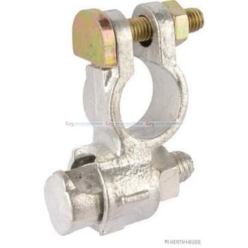 Batteri, Terminal Clamp från Autofrance