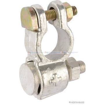 Batteri, Terminal Clamp från Autofrance