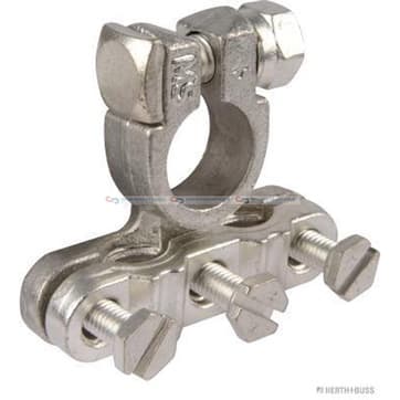 Batteri, Terminal Clamp från Autofrance