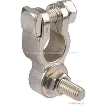 Batteri, Terminal Clamp från Autofrance