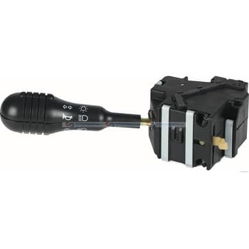 Rattstång, Switch från Autofrance