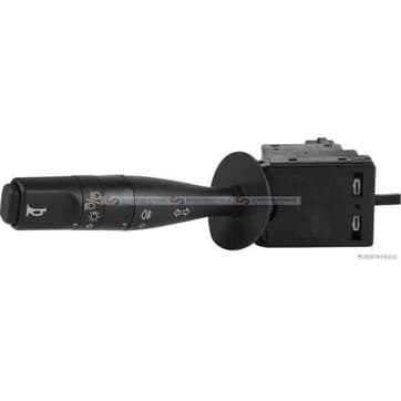 Rattstång, Switch från Autofrance