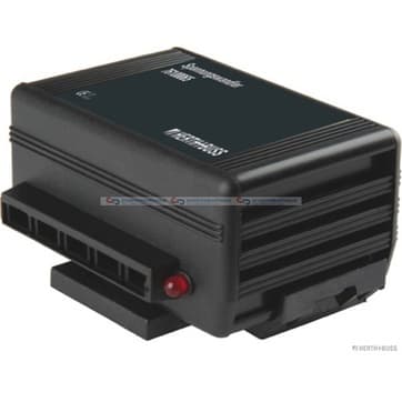 Spänningstransformator