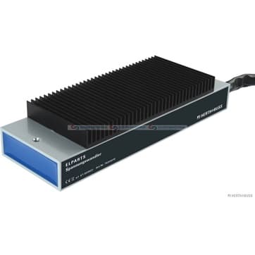 Spänningstransformator