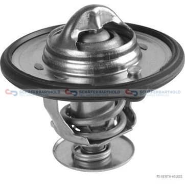 Termostat, kylvätska från Autofrance