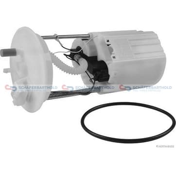 Bränslepump från Autofrance