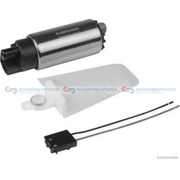 Bränslepump från Autofrance