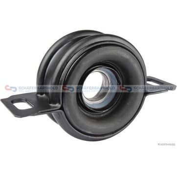 Lager, kardanaxelcenterlager