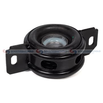 Lager, kardanaxelcenterlager från Autofrance