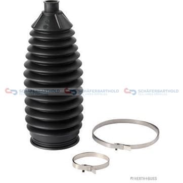 Damaskats, styrväxel från Autofrance