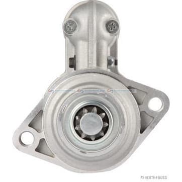 Startmotor 0,7kW från Autofrance