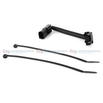 Anslutningskabel, kamaxeljusteringsmagnet