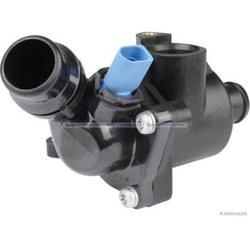 Termostat, kylvätska från Autofrance