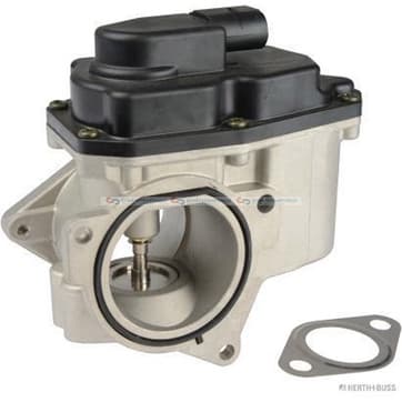 EGR-ventil från Autofrance