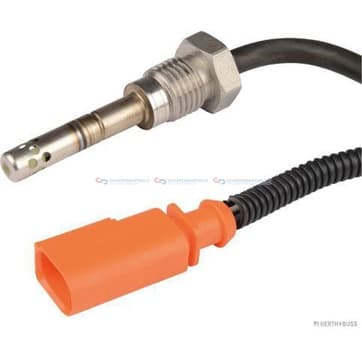 Sensor, avgastemperatur från Autofrance