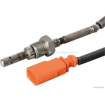 Sensor, avgastemperatur från Autofrance