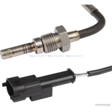 Sensor, avgastemperatur från Autofrance