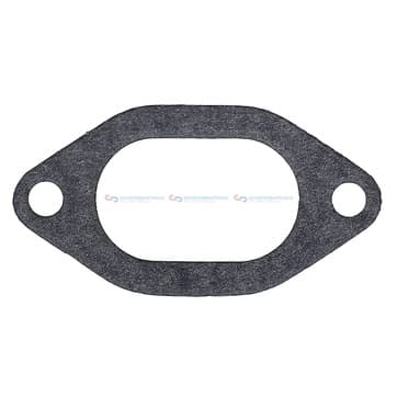 Insugsgrenrörspackning