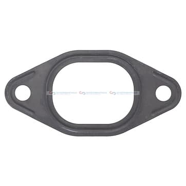 Länkdämpare, insprutning