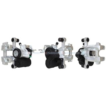 Bromsok, Bakaxel vänster — Bakaxel vänster från Autofrance