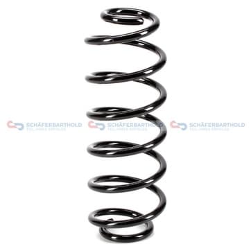 Fjäder från Autofrance