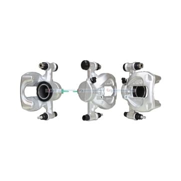 Bromsok, Bakaxel vänster — Bakaxel vänster från Autofrance