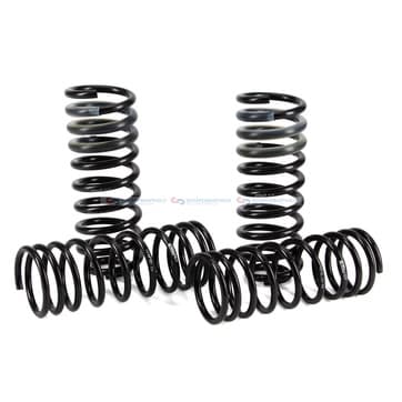 Fjädringssats från Autofrance