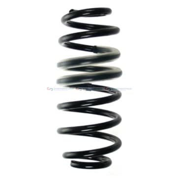 Fjäder, Bakaxel — Bakaxel från Autofrance