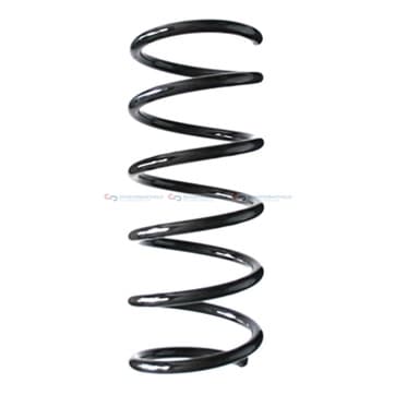 Fjäder, Bakaxel — Bakaxel från Autofrance