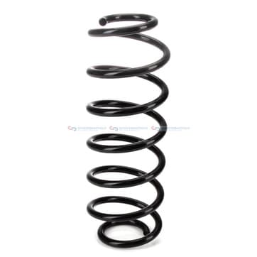 Fjäder, Bakaxel — Bakaxel från Autofrance