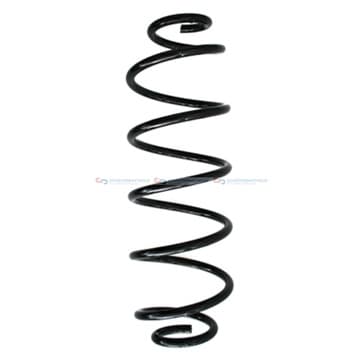 Fjäder, Bakaxel — Bakaxel från Autofrance