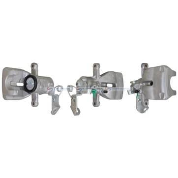 Bromsok, Bakaxel vänster — Bakaxel vänster från Autofrance