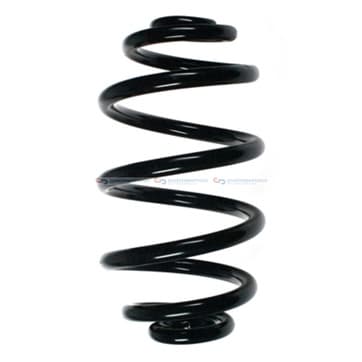 Fjäder, Bakaxel — Bakaxel från Autofrance