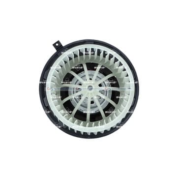 Kupéfläkt från Autofrance