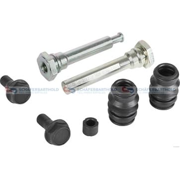 Styrhylssats, bromsok från Autofrance