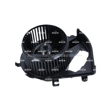 Kupéfläkt från Autofrance