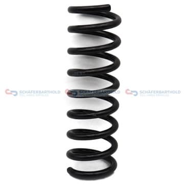 Fjäder från Autofrance