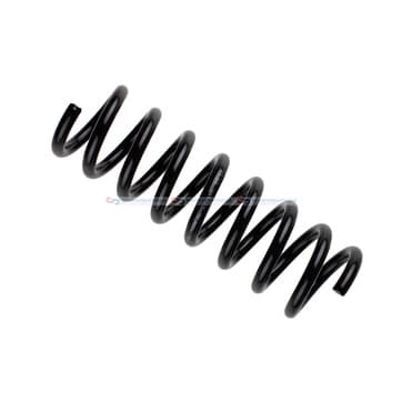 Fjäder, Bakaxel — Bakaxel från Autofrance