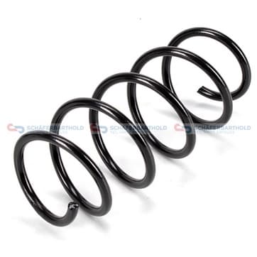 Fjäder från Autofrance