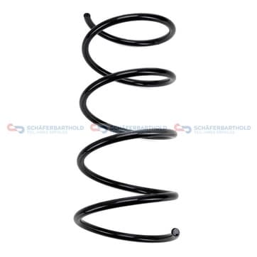 Fjäder från Autofrance