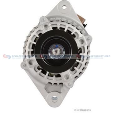 Generator från Autofrance