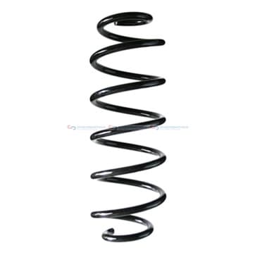 Fjäder, Bakaxel — Bakaxel från Autofrance