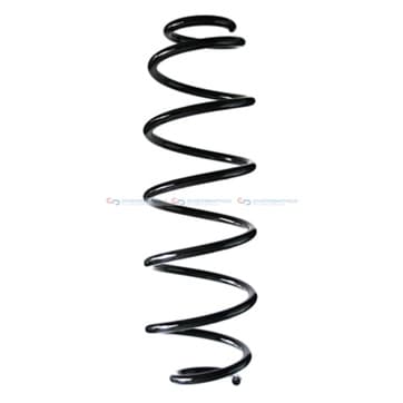 Fjäder, Bakaxel — Bakaxel från Autofrance