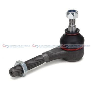 Styrledskula, Ytter, Framaxel — ytter, Framaxel