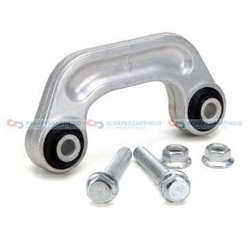 Länk, krängningshämmare, Ytter, Framaxel — ytter, Framaxel från Autofrance