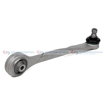 Länkarm, hjulupphängning, Upptill, Framaxel — Upptill, Framaxel från Autofrance