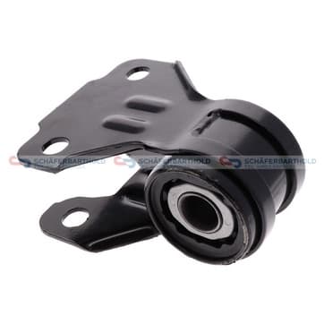 Bussning, länkarm, Bak, nedre framaxel — Bak, nedre framaxel från Autofrance